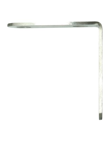 Ángulo refuerzo an24, acero inoxidable, 60 x 60...