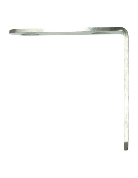 Ángulo refuerzo an24, acero inoxidable, 60 x 60 x 19 mm. 4 unidades