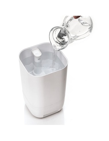 Humidificador a ultrasonidos y difusor de...