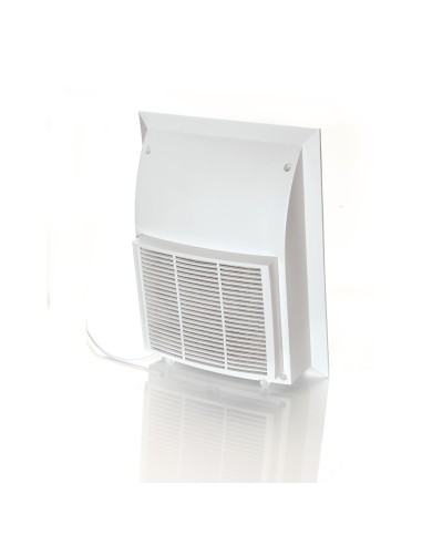 Purificador de aire con filtro hepa 25w