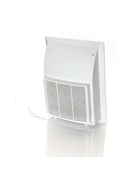 Purificador de aire con filtro hepa 25w