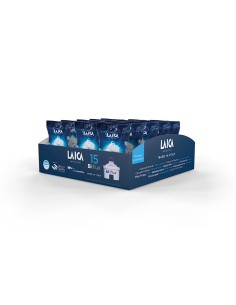 Expositor de 15 filtros bi-flux individuales 2