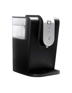 Dispositivo que filtra y enfría el agua del grifo, 264 x 364 x 428 mm 2