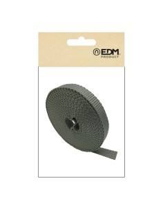 Cinta persiana pr26, gris, 14 mm x 6 m 2