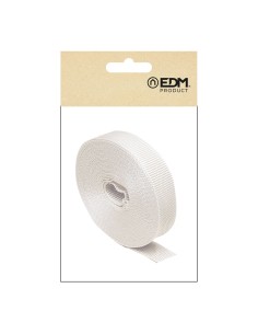 Cinta persiana pr26 blanco, 18 mm x 6 m 2