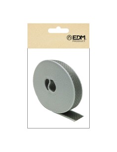 Cinta persiana pr26, gris/blanco, 22 mm x 6 m 2