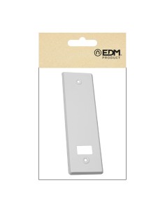 Embellecedor para recogedor pr06 blanco, 65 x 6 x 223 mm 2