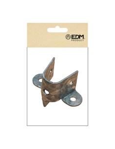 Soporte pincho pr14 zincado 2