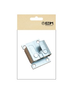 Soporte rodillos pr13 zincado 2