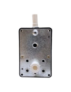 Mecanismo torno persiana empotrar pr17 2