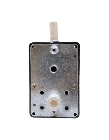 Mecanismo torno persiana empotrar pr17