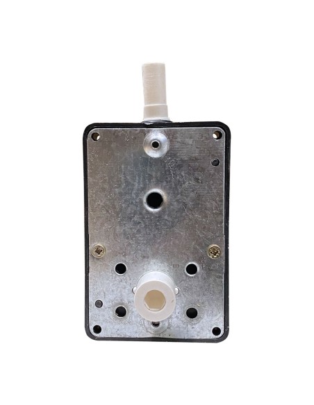 Mecanismo torno persiana empotrar pr17