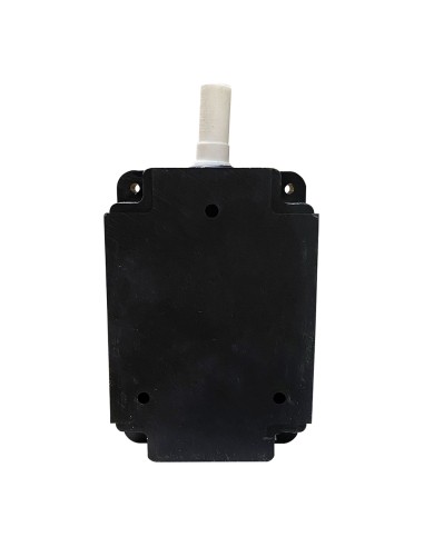 Mecanismo torno persiana empotrar pr17