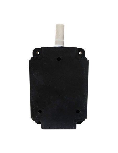 Mecanismo torno persiana empotrar pr17