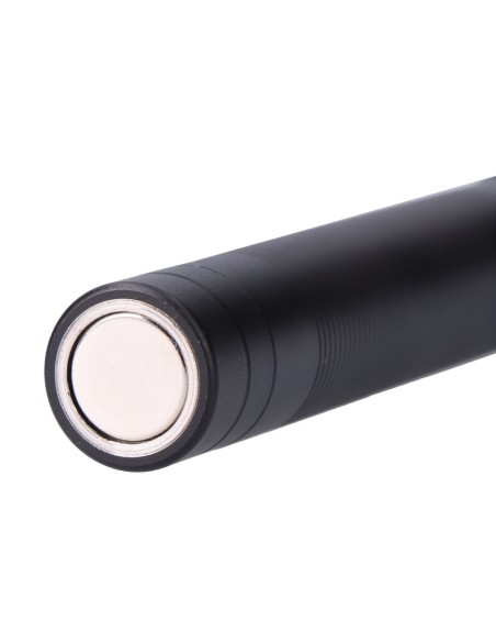 Linterna de trabajo spot 5 w / cob 8w