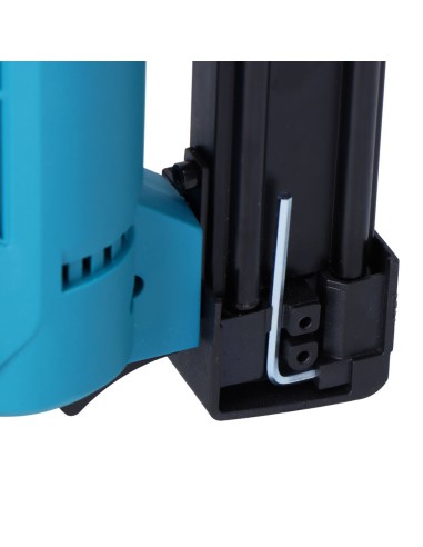 Grapadora clavadora 20 v (sin bateria ni cargador)