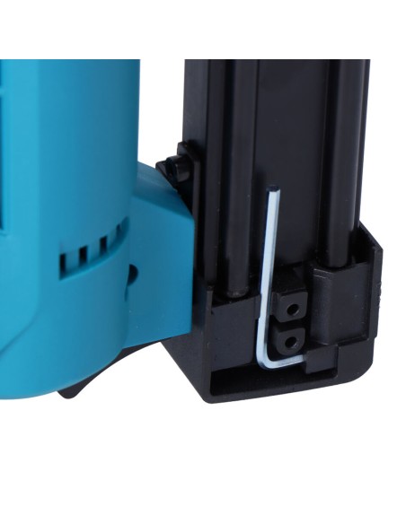 Grapadora clavadora 20 v (sin bateria ni cargador)