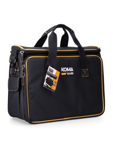 Bolsa para herramientas de 9 l hasta 15 kg