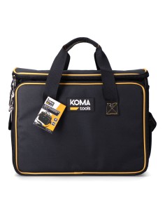 Bolsa para herramientas de 9 l hasta 15 kg 2