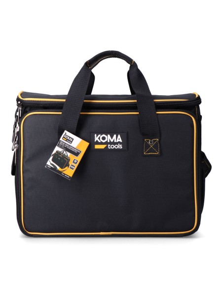 Bolsa para herramientas de 9 l hasta 15 kg