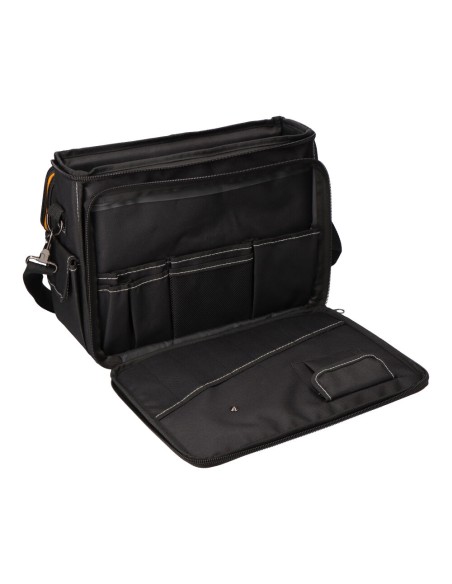 Bolsa para herramientas de 9 l hasta 15 kg