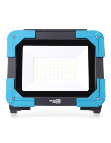 Foco led de trabajo 20 v 2500 lm (sin bateria...