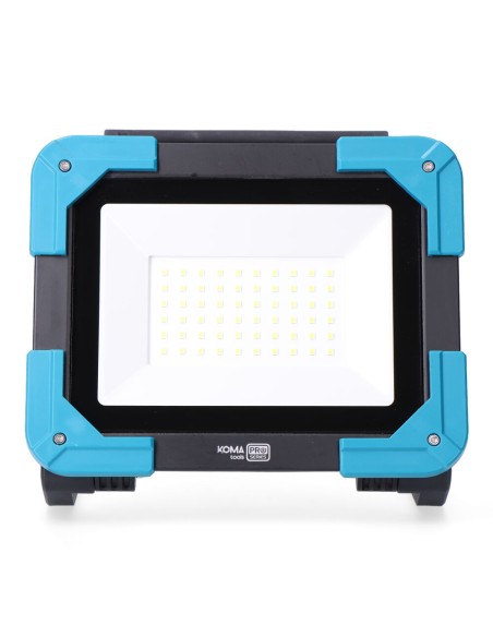 Foco led de trabajo 20 v 2500 lm (sin bateria ni cargador)