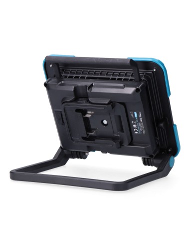 Foco led de trabajo 20 v 2500 lm (sin bateria...