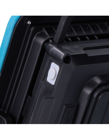 Foco led de trabajo 20 v 2500 lm (sin bateria...