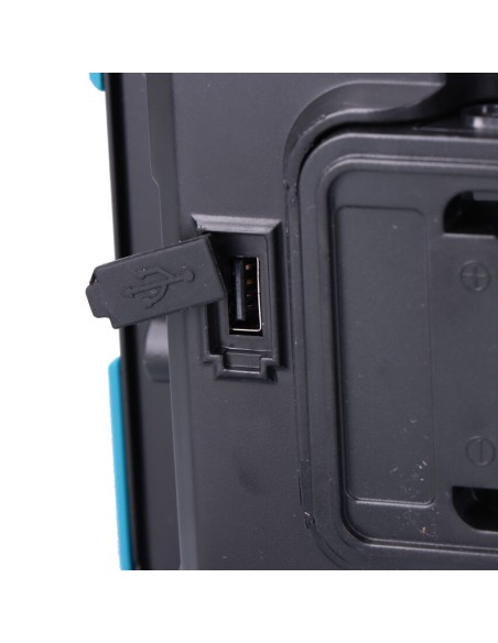 Foco led de trabajo 20 v 2500 lm (sin bateria ni cargador)