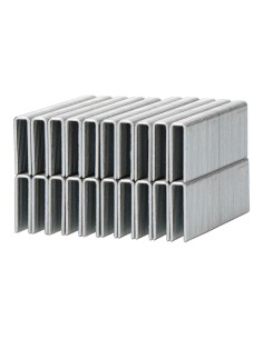 Grapas multiusos tipo 600 19 mm 1000 unidades 2