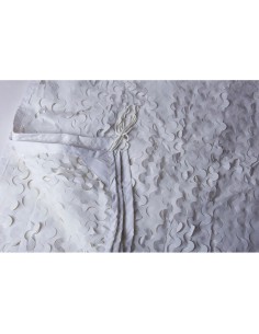 Toldo camuflaje reversible blanco 3 x 4 m 2