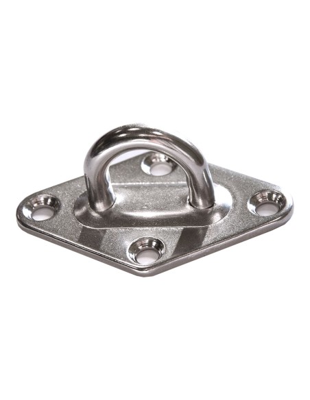 Accesorios de colocación, para toldo vela triangular