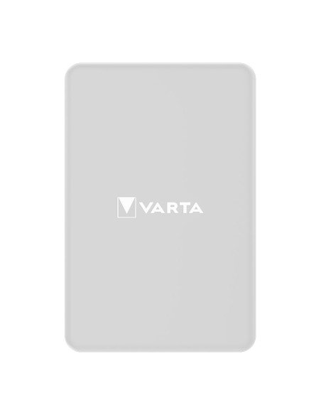 Wireless power bank mag pro 10000 mah 10 w (hasta 18,5 w por cable)