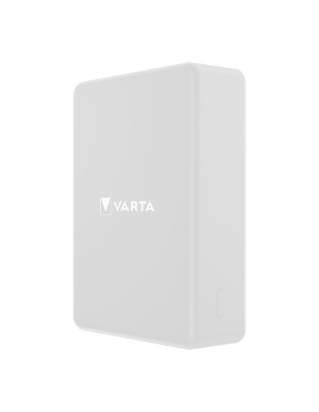 Wireless power bank mag pro 10000 mah 10 w (hasta 18,5 w por cable)