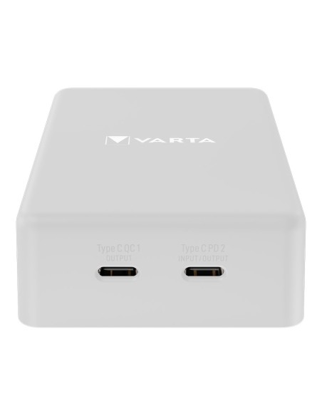 Wireless power bank mag pro 10000 mah 10 w (hasta 18,5 w por cable)
