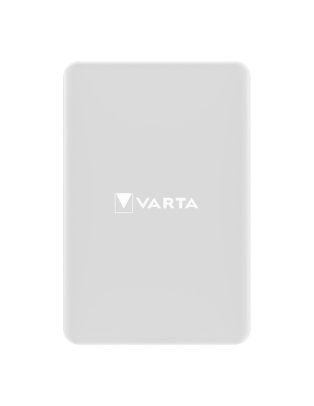 Wireless power bank mag pro 5000 mah 7,5 w (hasta 18,5 w por cable)