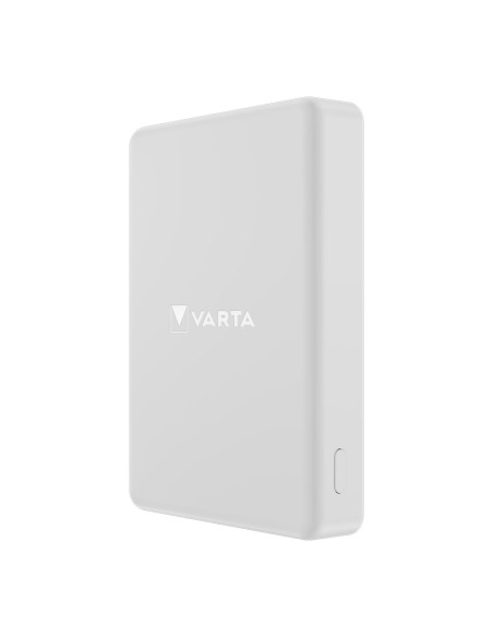 Wireless power bank mag pro 5000 mah 7,5 w (hasta 18,5 w por cable)