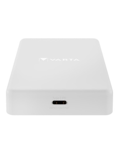 Wireless power bank mag pro 5000 mah 7,5 w...