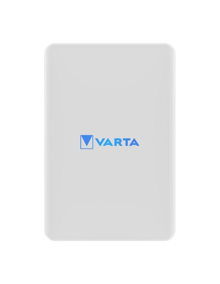 Wireless power bank mag pro 5000 mah 7,5 w (hasta 18,5 w por cable)