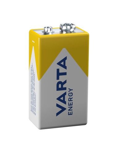 Pila alkalina energy d, 1,5v (blister 2 uds)...