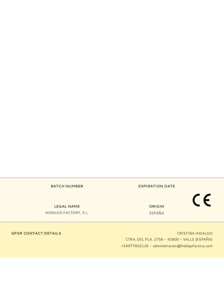 Nevera diseño bicolor 21 l