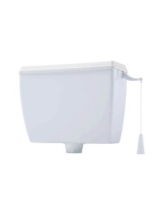 Cisterna pond alta sin tapa