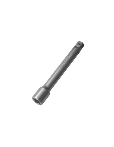 Prolongacion encastre de 1/2" de 125mm ep26 mota