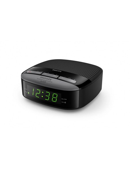 Radio despertador digital fm