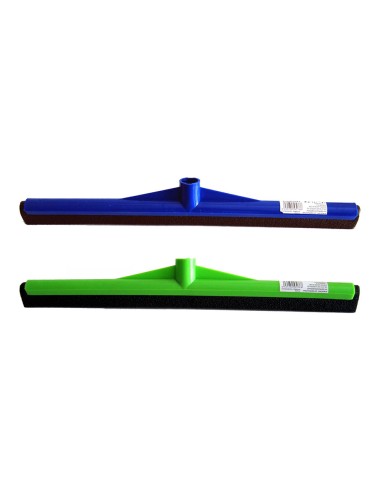 Haragan plastico y goma, 55 cm, colores surtidos
