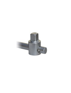 Llave t deslizable encastre 1/2" de 300mm et630 mota 2