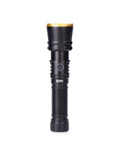 Linterna led de largo alcance 1800 lm 2