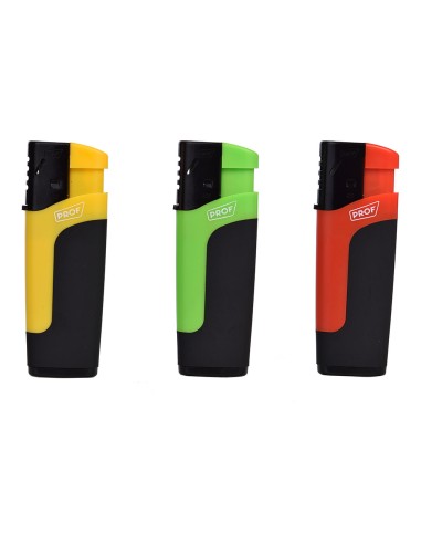 Encendedor electrónico turboflame, colores...