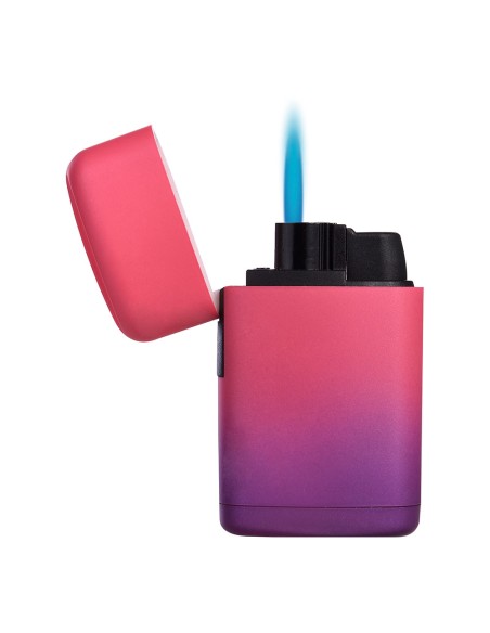 Encendedor electrónico cápsula, colores surtidos